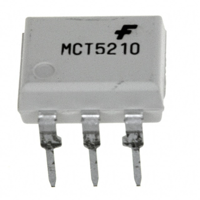 MCT5210M onsemi  Optoisolators - Transistor Photovoltaic Output